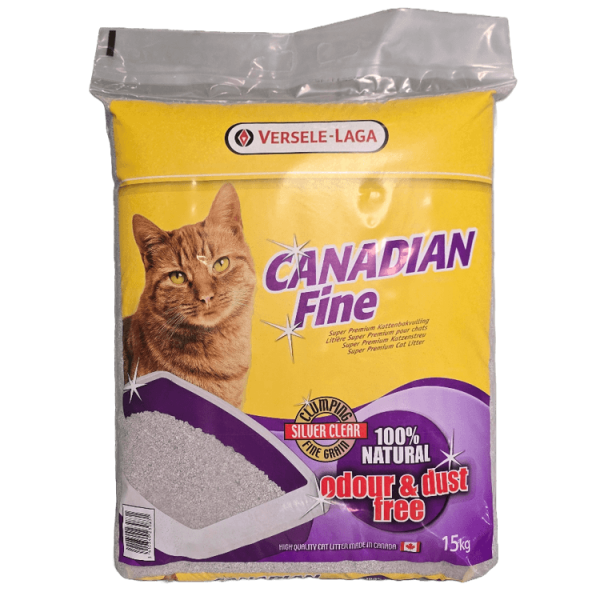 Canadian Fine 15 kg