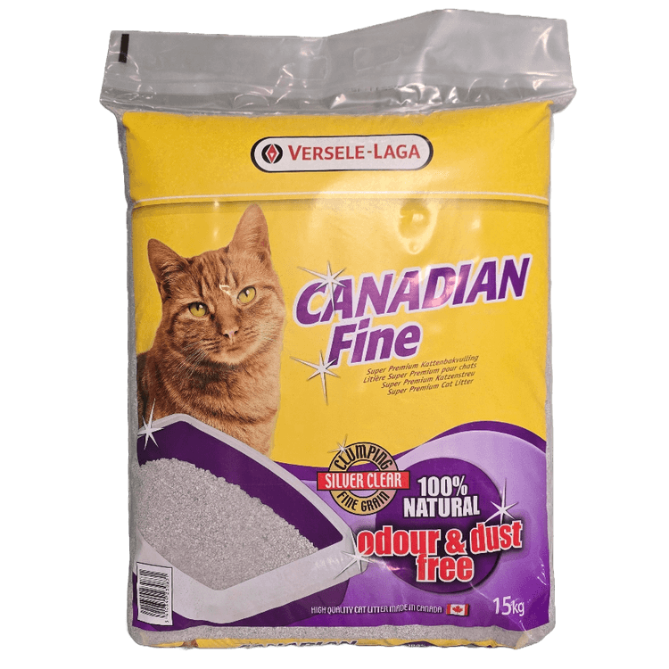Canadian Fine 15 kg