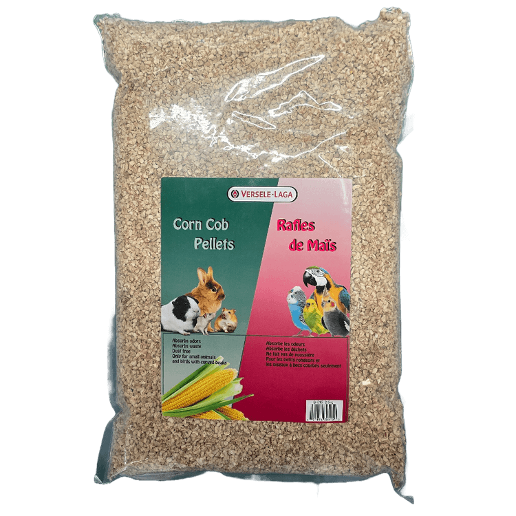 Rafle de mais 2,5 kg